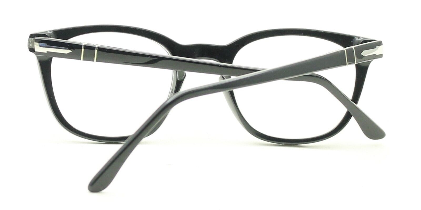 PERSOL 3258-V 95 48mm Eyewear FRAMES Glasses RX Optical Eyeglasses New -  Italy