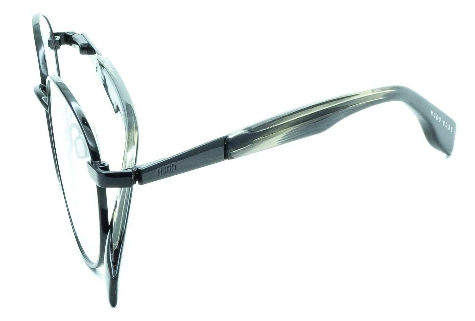 HUGO BOSS 0333 807 50mm Eyewear FRAMES Glasses RX Optical Eyeglasses BNIB - New