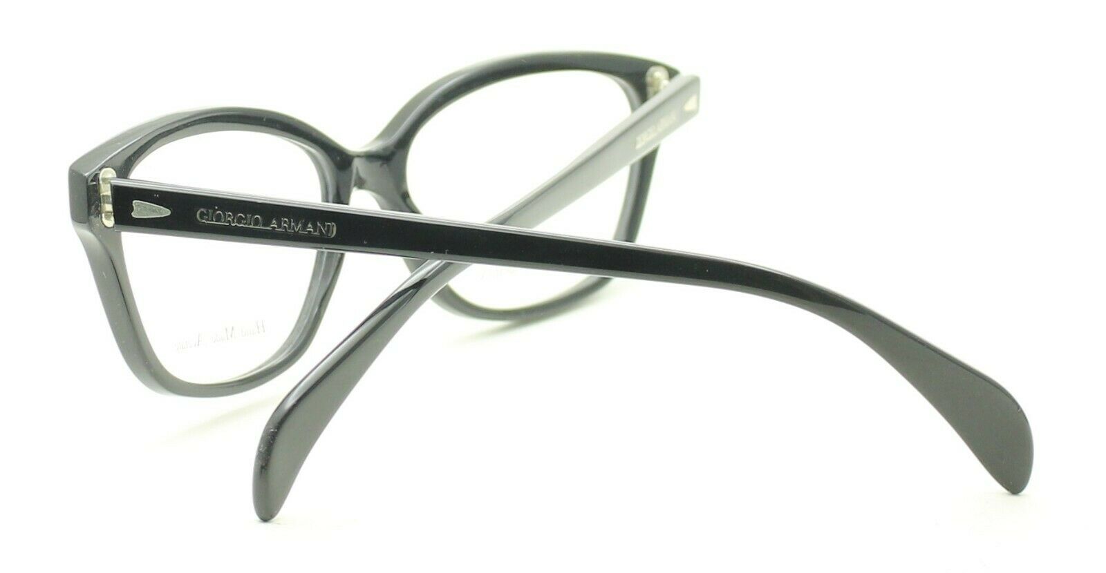 GIORGIO ARMANI GA 818 807 Eyewear FRAMES RX Optical Eyeglasses Glasses New Italy