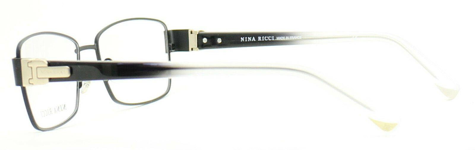 NINA RICCI NR2404 CO1 Eyewear FRAMES RX Optical Eyeglasses Glasses BNIB -TRUSTED