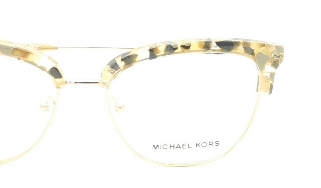 MICHAEL KORS MK 3023 (Galway) 3342 52mm Eyewear FRAMES RX Optical Glasses - New