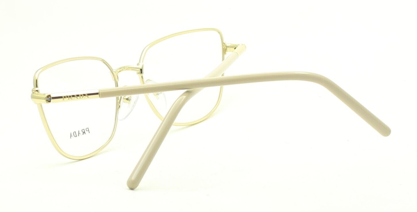 PRADA VPR 59Y 06I-1O1 53mm Eyewear FRAMES RX Optical Eyeglasses Glasses - Italy