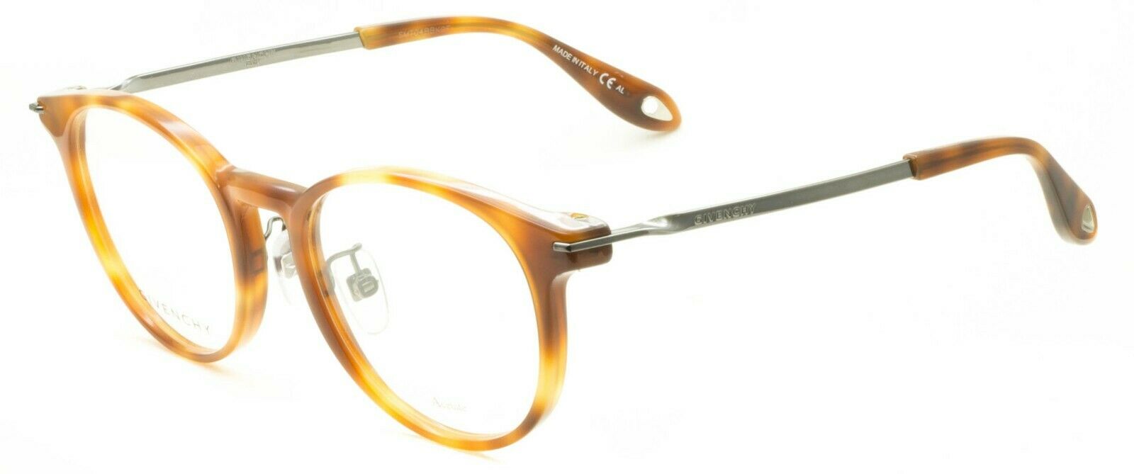 GIVENCHY GV 0057/F SX7 50mm Eyewear FRAMES RX Optical Glasses Eyeglasses - Italy