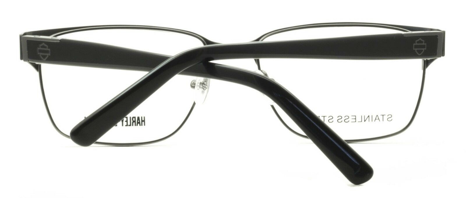 HARLEY-DAVIDSON HD0738 009 Eyewear FRAMES RX Optical Eyeglasses Glasses New BNIB