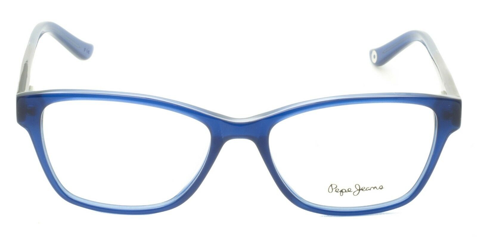 PEPE JEANS PJ3171 C4 Irina 52mm Eyewear FRAMES NEW Glasses Eyeglasses RX Optical