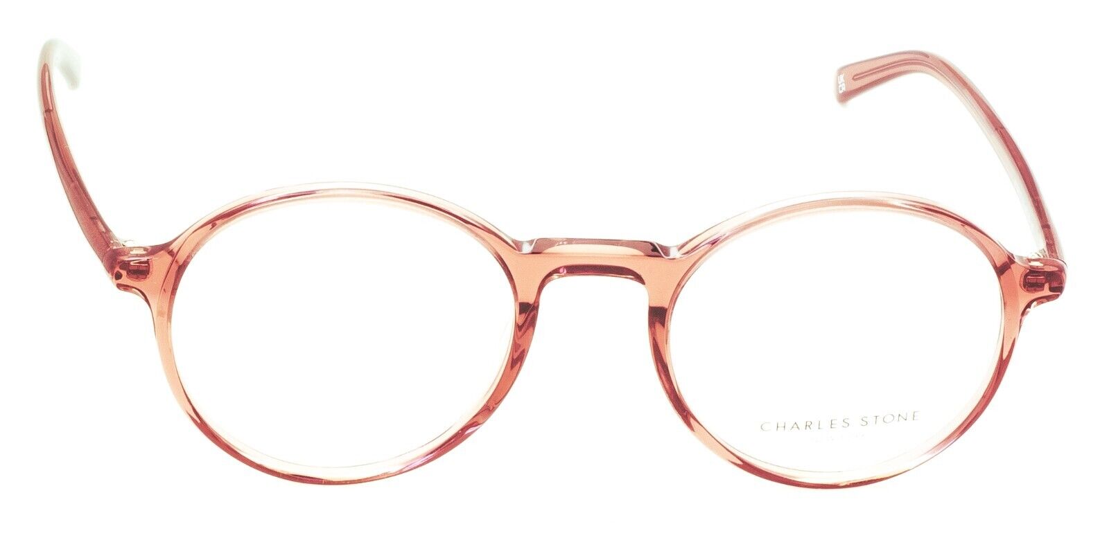 CHARLES STONE NY30117 C1 48mm RX Optical Eyewear FRAMES Eyeglasses Glasses - New