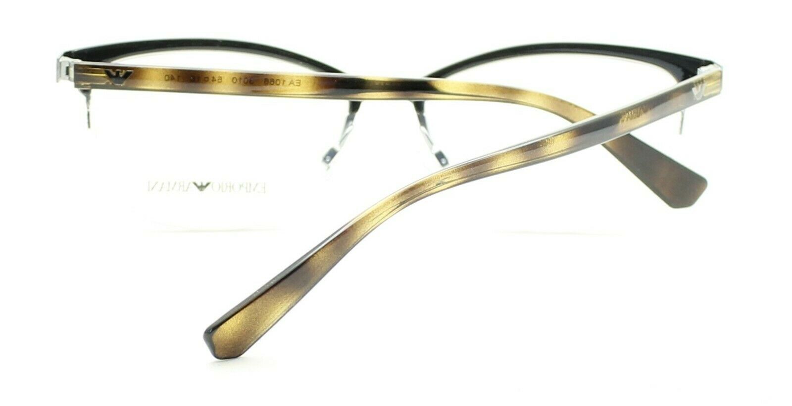 EMPORIO ARMANI EA 1066 3010 54mm Eyewear FRAMES RX Optical Glasses EyeglassesNew