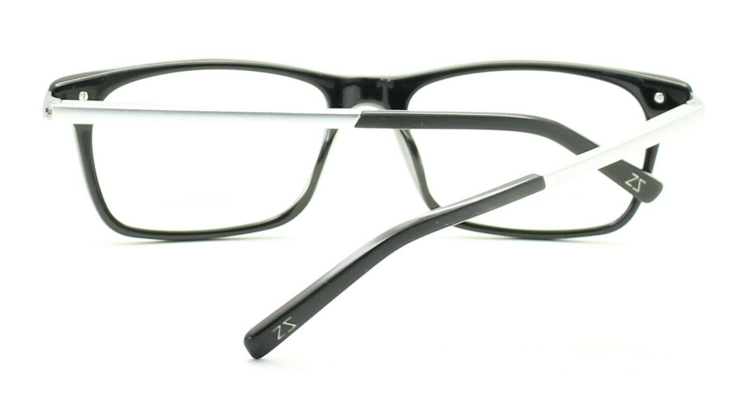 ENZZO EZAM51 BG 54mm RX Optical FRAMES Glasses Eyewear Eyeglasses New - TRUSTED