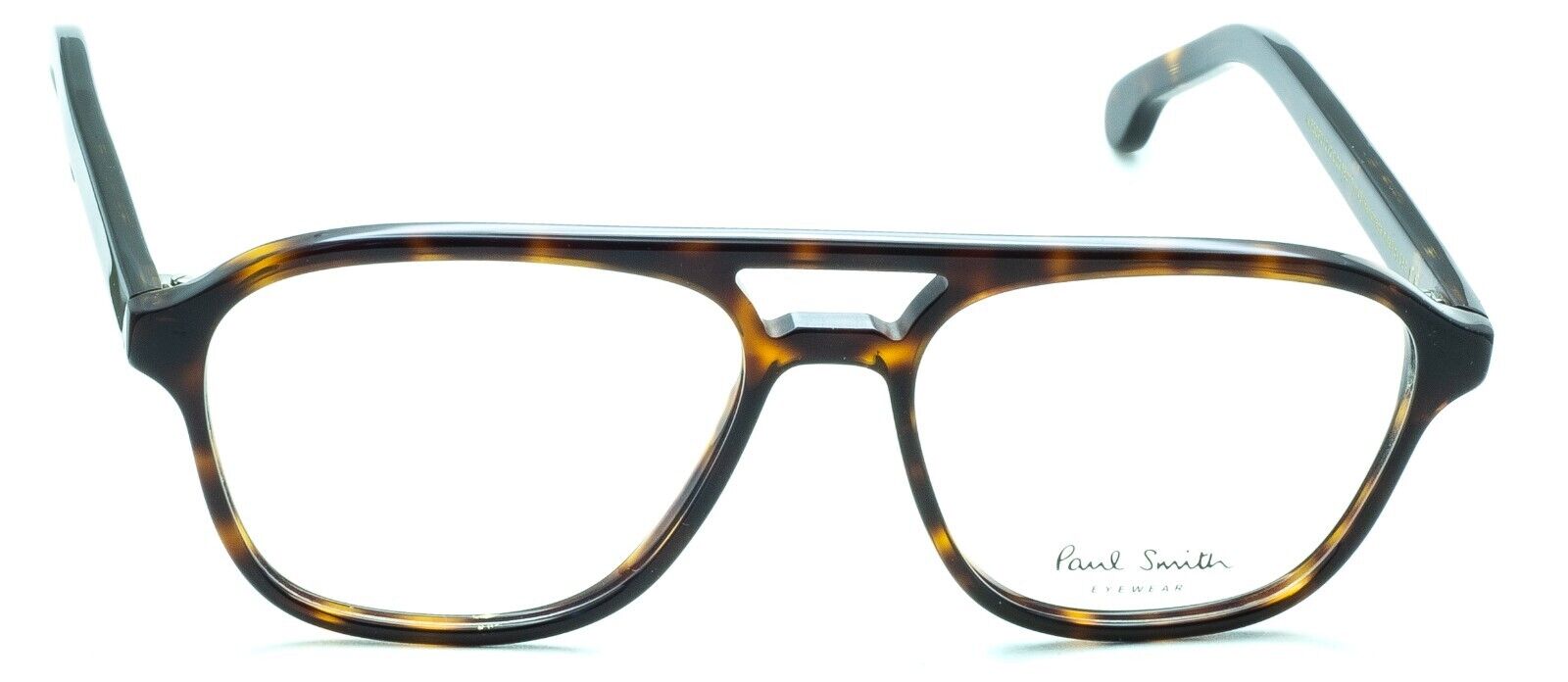 PAUL SMITH PSOP012 02 56mm Alder V2 Eyewear FRAMES RX Optical Glasses Eyeglasses