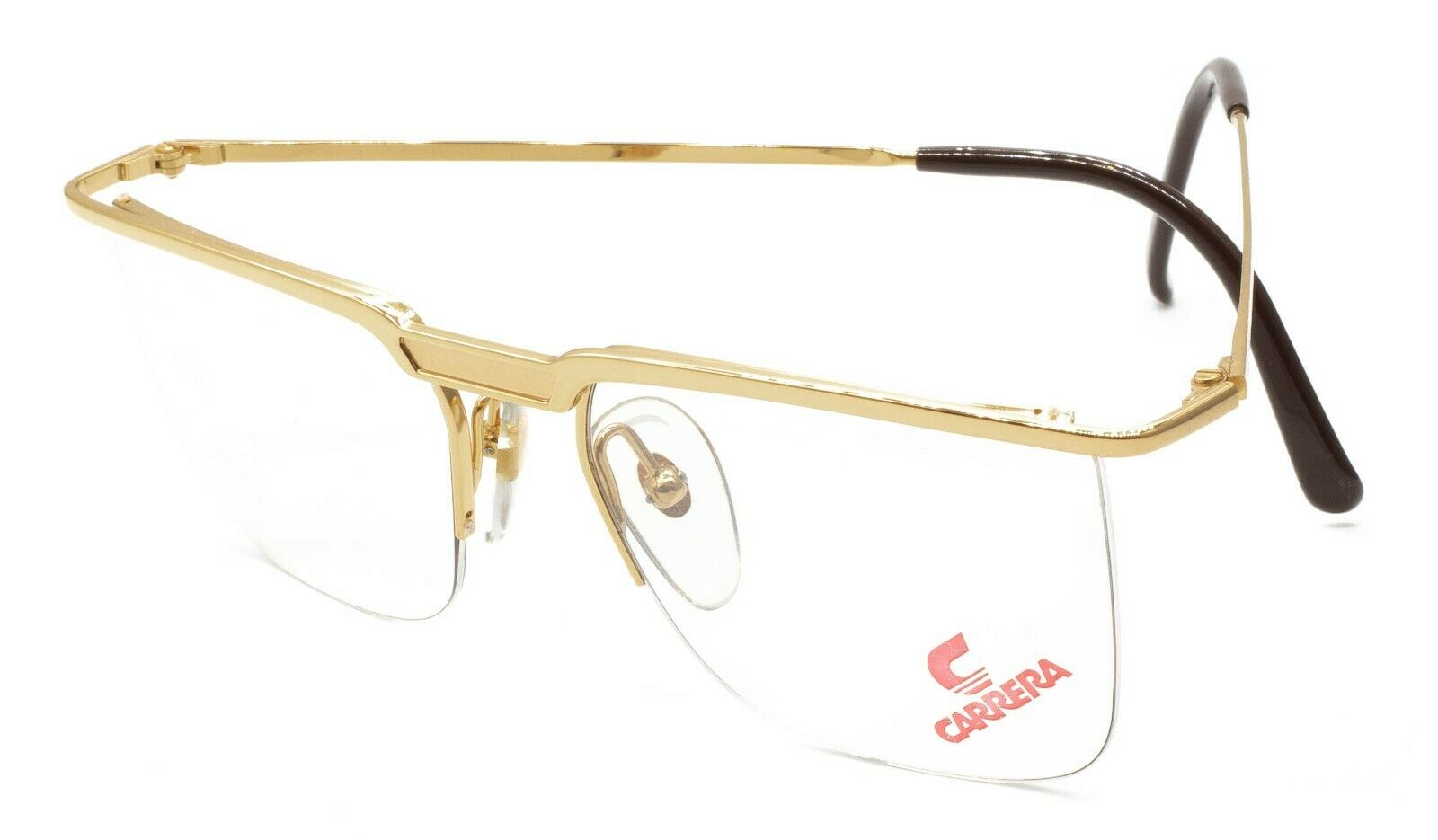 CARRERA 5378 40 52mm Vintage Eyewear FRAMES Glasses RX Optical Eyeglasses - New