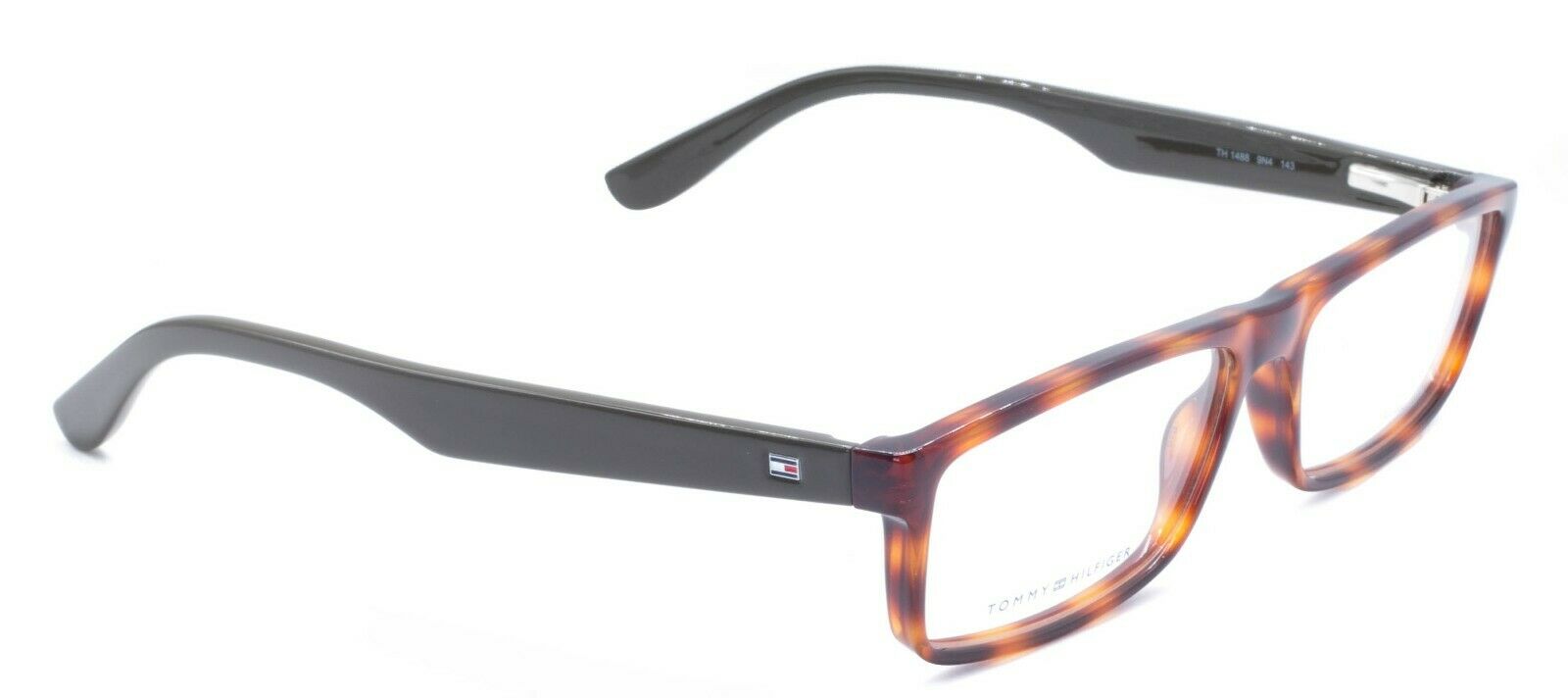 TOMMY HILFIGER TH 1488 9N4 55mm Eyewear FRAMES Glasses RX Optical Eyeglasses New