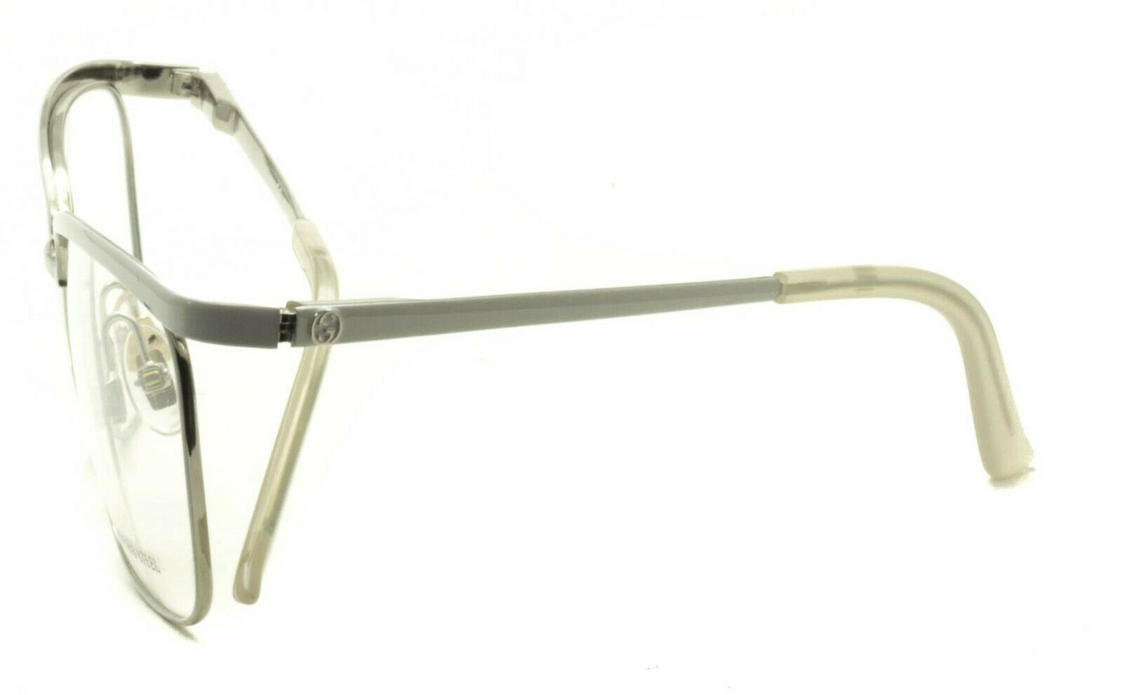 GUCCI GG 2885 RW0 Eyewear FRAMES Glasses RX Optical Eyeglasses New BNIB - Italy