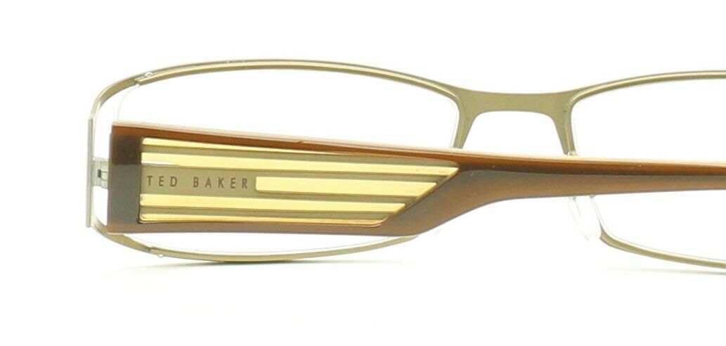 TED BAKER Down the Line 4180 129 Eyewear FRAMES Glasses Eyeglasses RX Optical