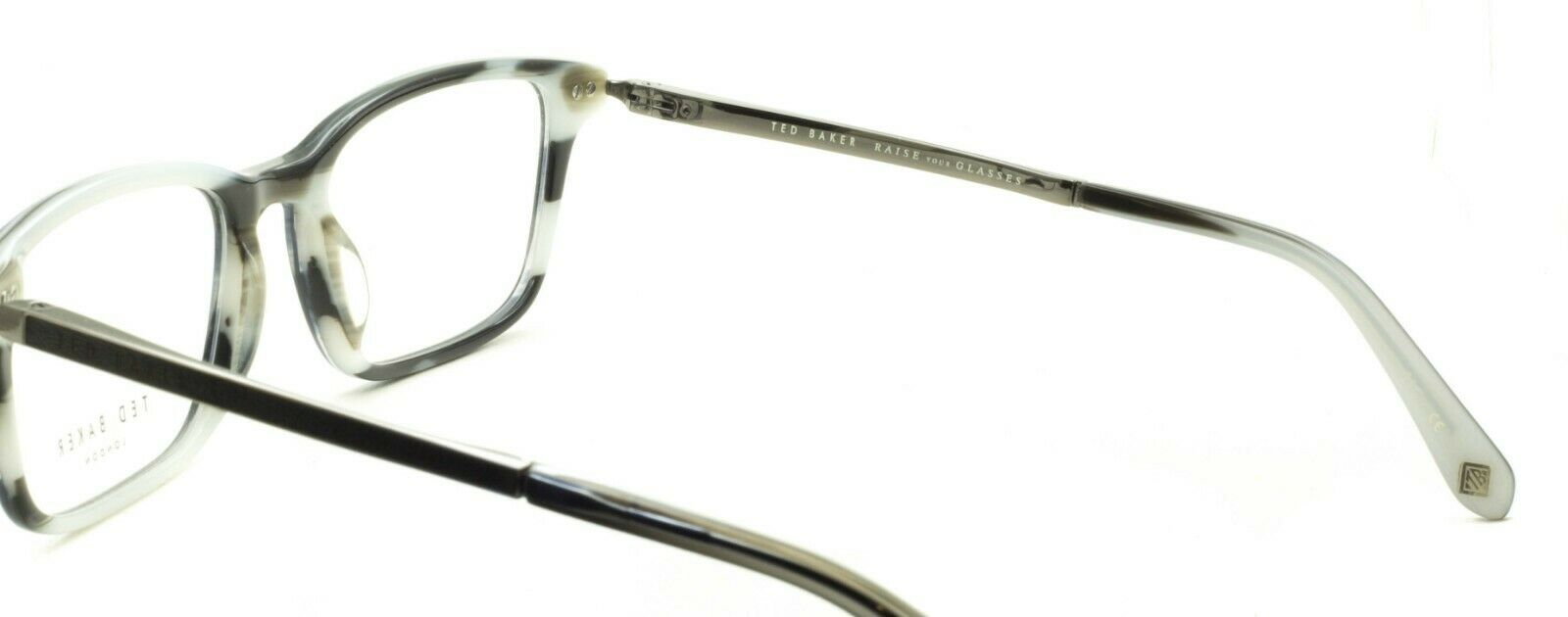 TED BAKER 8161 908 Flynn 54mm Eyewear FRAMES Glasses Eyeglasses RX Optical - New