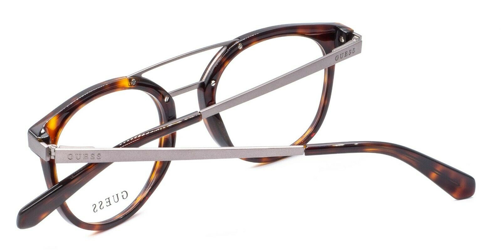 GUESS GU1964 052 50mm Eyewear FRAMES Eyeglasses RX Optical BNIB New - TRUSTED