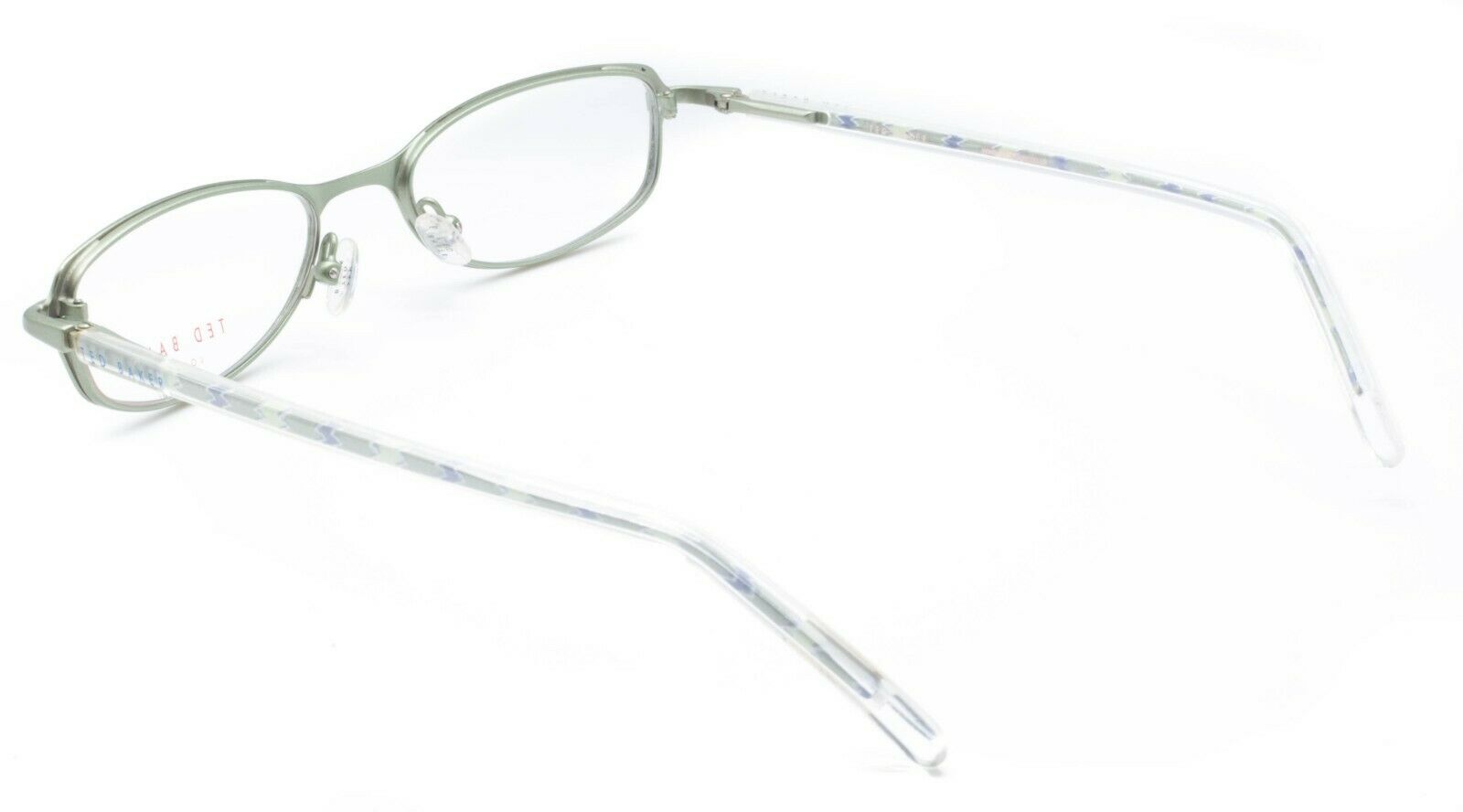 TED BAKER 2114 512 49mm Dizzy Daisy Eyewear Glasses Eyeglasses RX Optical - New