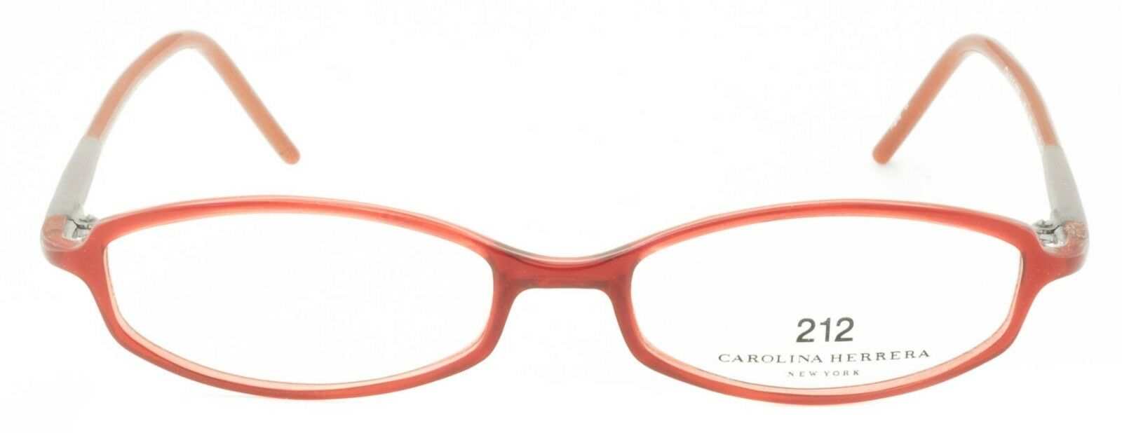 CAROLINA HERRERA CH 212 2535 CA 1224 RX Optical FRAMES NEW Glasses Eyewear-BNIB