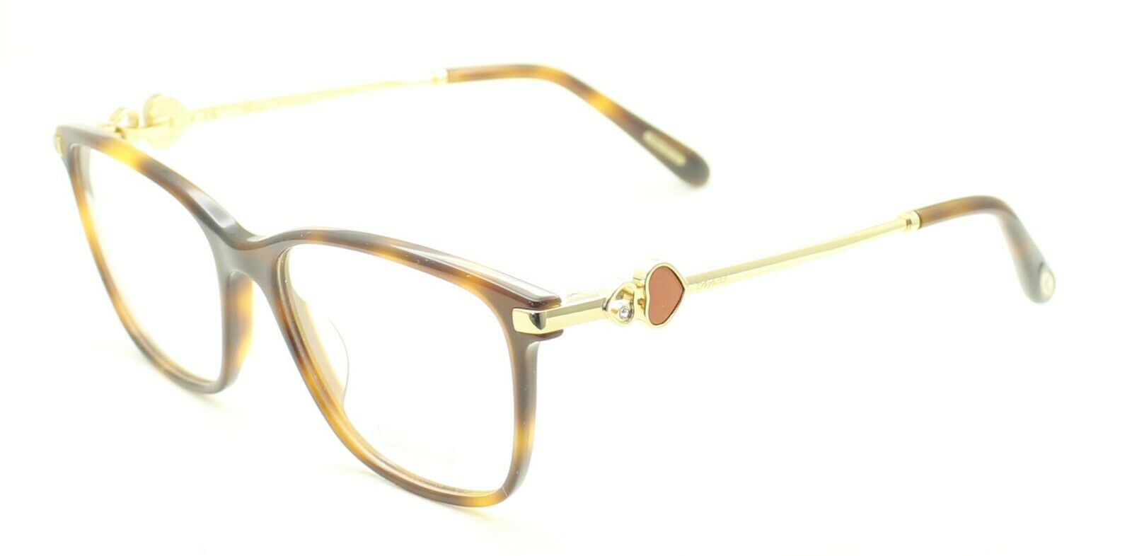 CHOPARD VCH 244S 0752 53mm Eyewear FRAMES Eyeglasses RX Optical Glasses - New