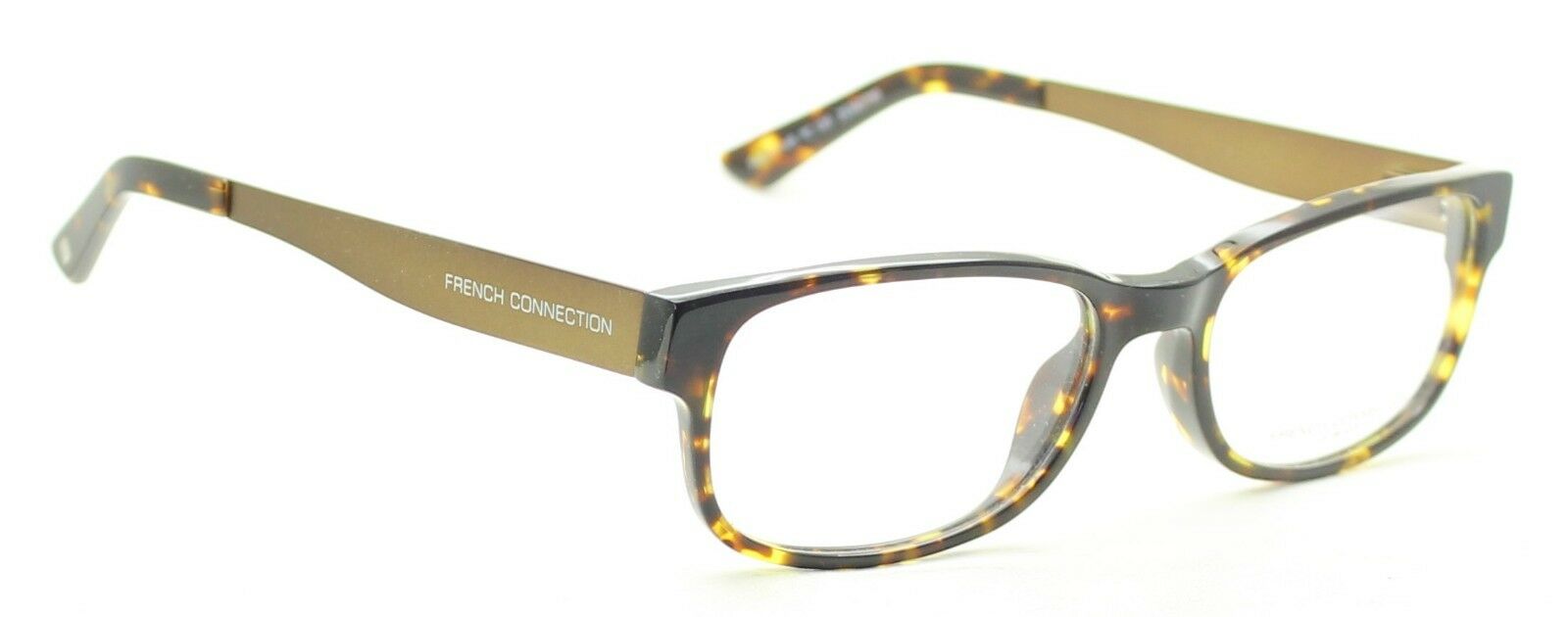 FRENCH CONNECTION VISION FCUK 100 54mm RX Optical FRAMES Glasses Eyewear - New