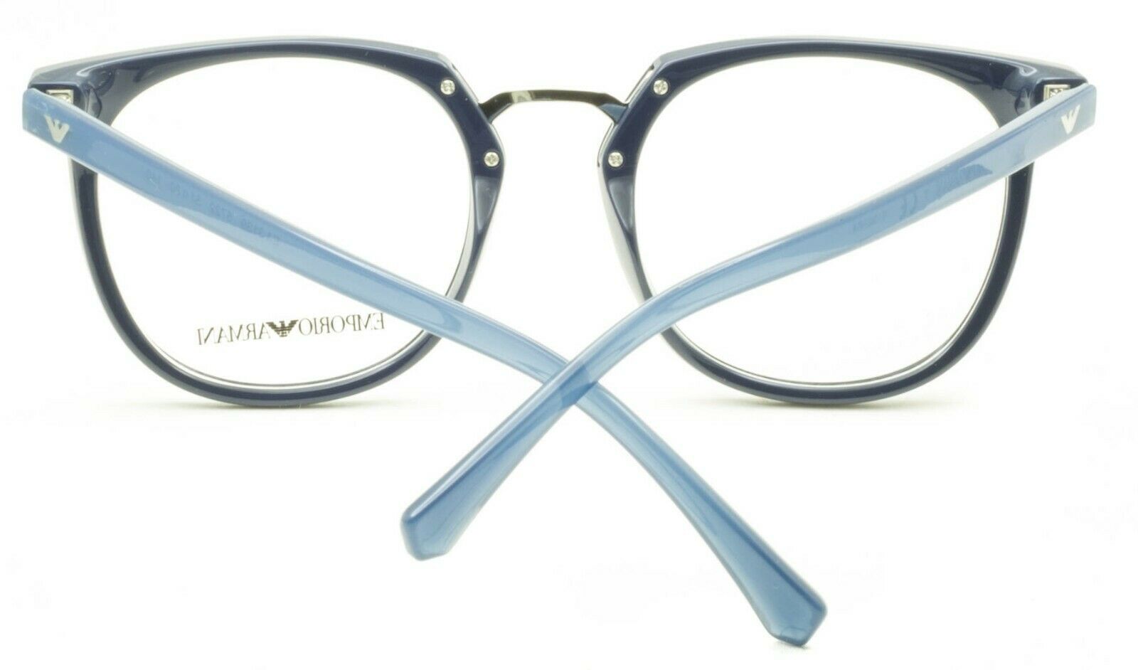 EMPORIO ARMANI EA 3139 5722 51mm Eyewear FRAMES RX Optical Glasses EyeglassesNew