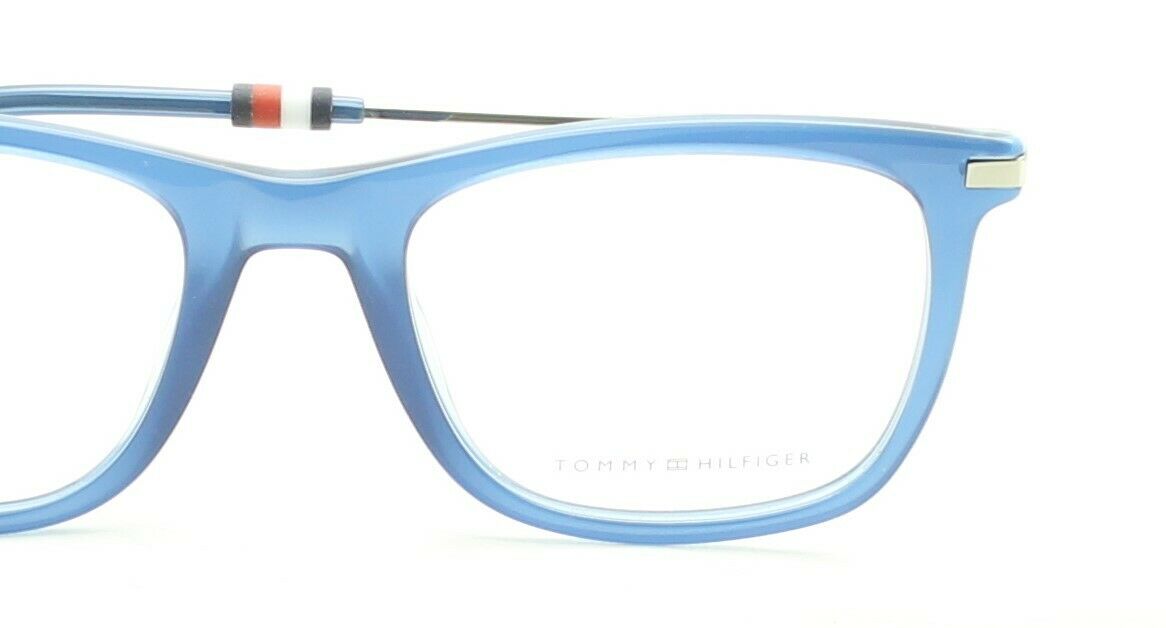 TOMMY HILFIGER TH 100 51mm Eyewear FRAMES Glasses RX Optical Glasses Eyeglasses