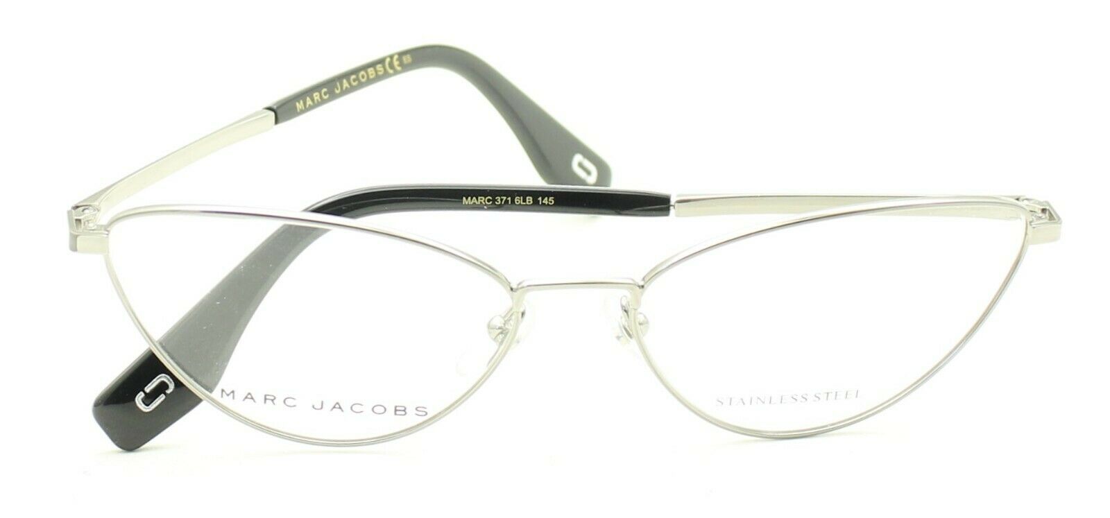 MARC JACOBS MARC 371 6LB 56mm Eyewear FRAMES RX Optical Glasses Eyeglasses - New