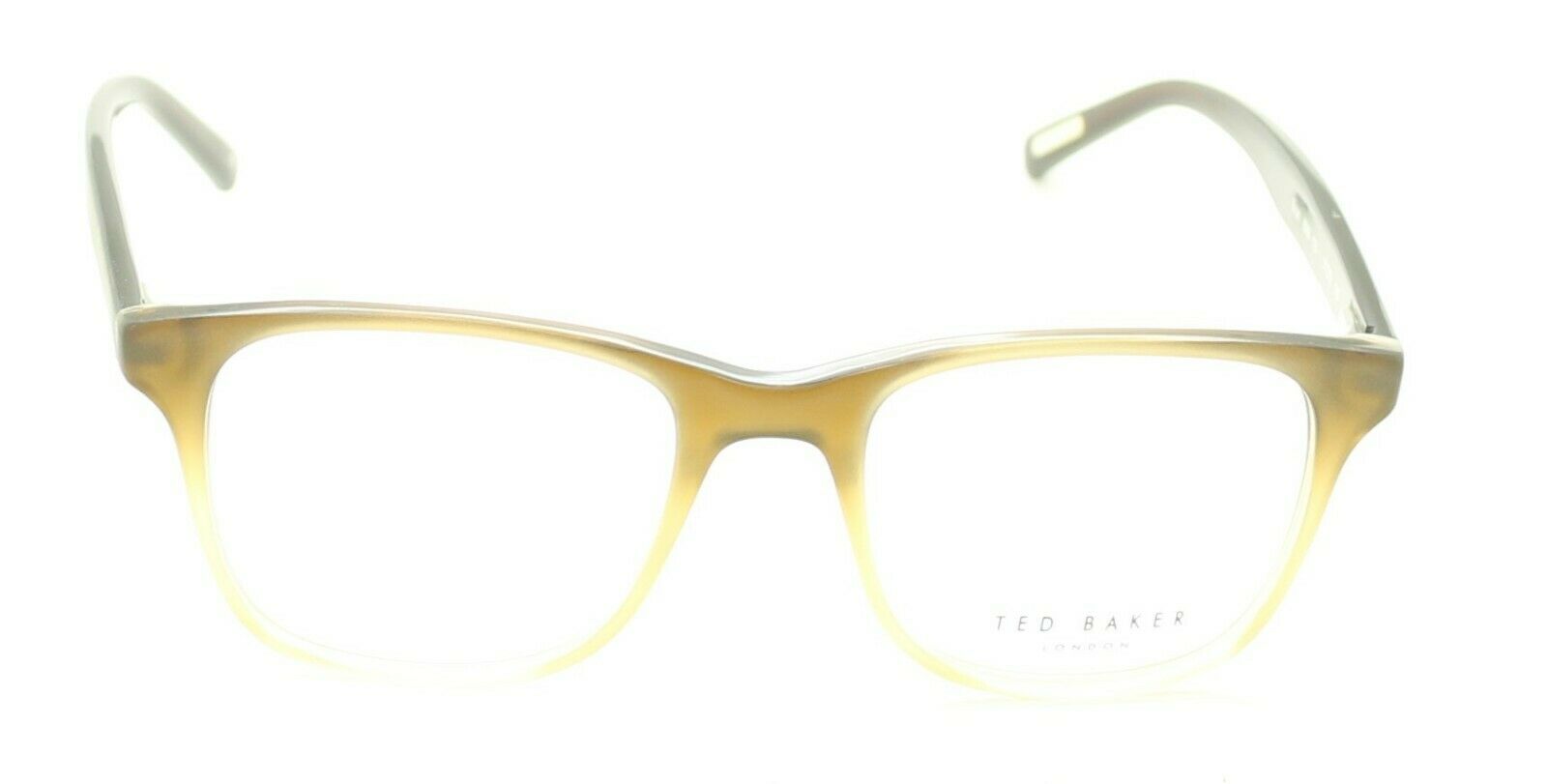 TED BAKER Scout 8098 110 51mm Eyewear FRAMES Glasses Eyeglasses RX Optical - New