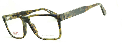 HUGO BOSS 0126 5UB Eyewear FRAMES NEW Glasses ITALY RX Optical EyeglassesTRUSTED