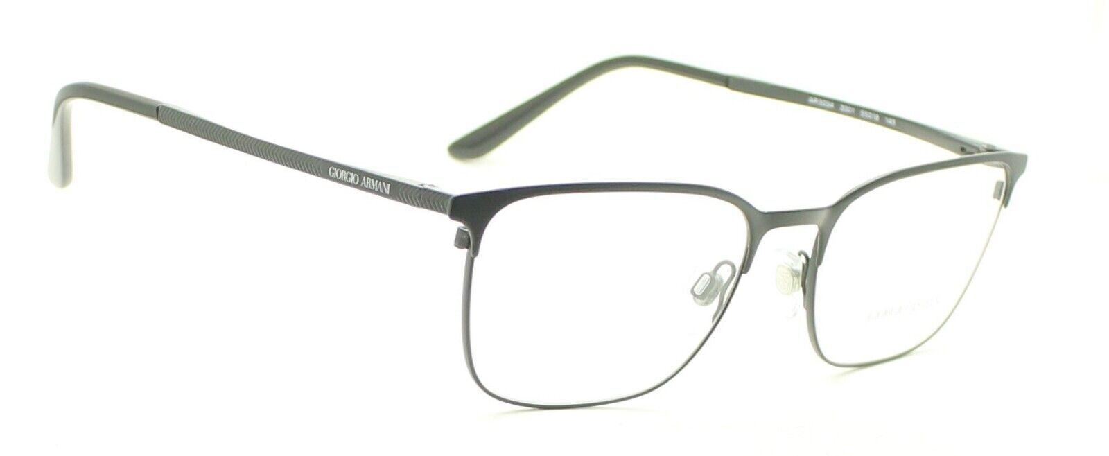 GIORGIO ARMANI AR 5054 3001 55mm Eyewear FRAMES Eyeglasses RX Optical GlassesNew