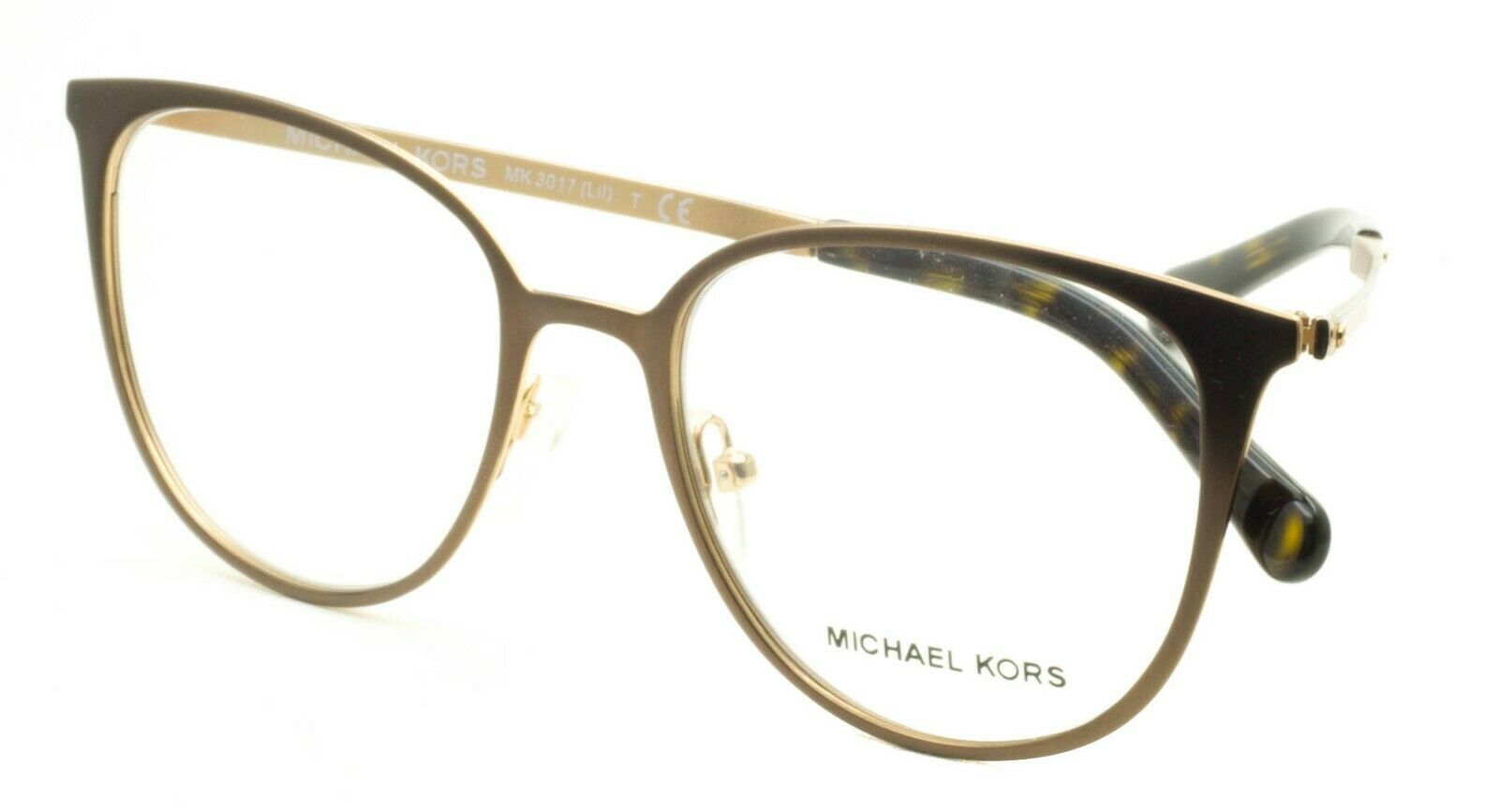 MICHAEL KORS MK 3017 (Lil) 1188 51mm Eyewear FRAMES RX Optical EyeglassesGlasses