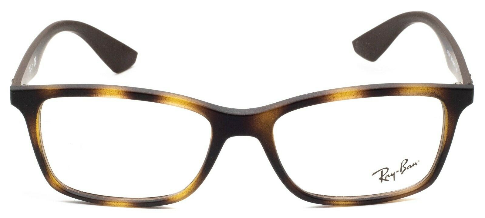 Buskruit Inefficiënt Kinderpaleis RAY BAN RB 7047 5573 54mm FRAMES RAYBAN Glasses RX Optical Eyewear  EyeglassesNew - GGV Eyewear