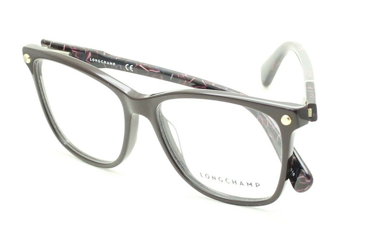 LONGCHAMP LO2613 602 54mm Eyewear FRAMES Glasses RX Optical Eyeglasses - New