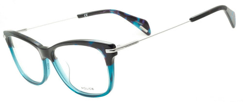 POLICE GOLDEN EYE VPL 506 COL. 0AE8 Eyewear FRAMES - NEW RX Optical Eyeglasses