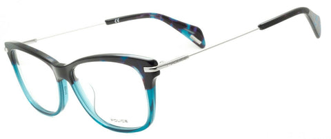 POLICE Mod. 1044  COL. 070M 46mm Eyewear FRAMES RX Optical Eyeglasses -New Italy