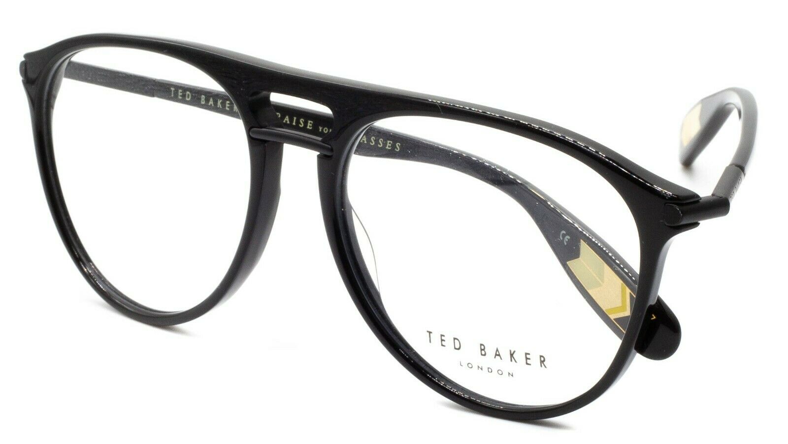 TED BAKER 8192 001 Keller 56mm Eyewear FRAMES Glasses Eyeglasses RX Optical New