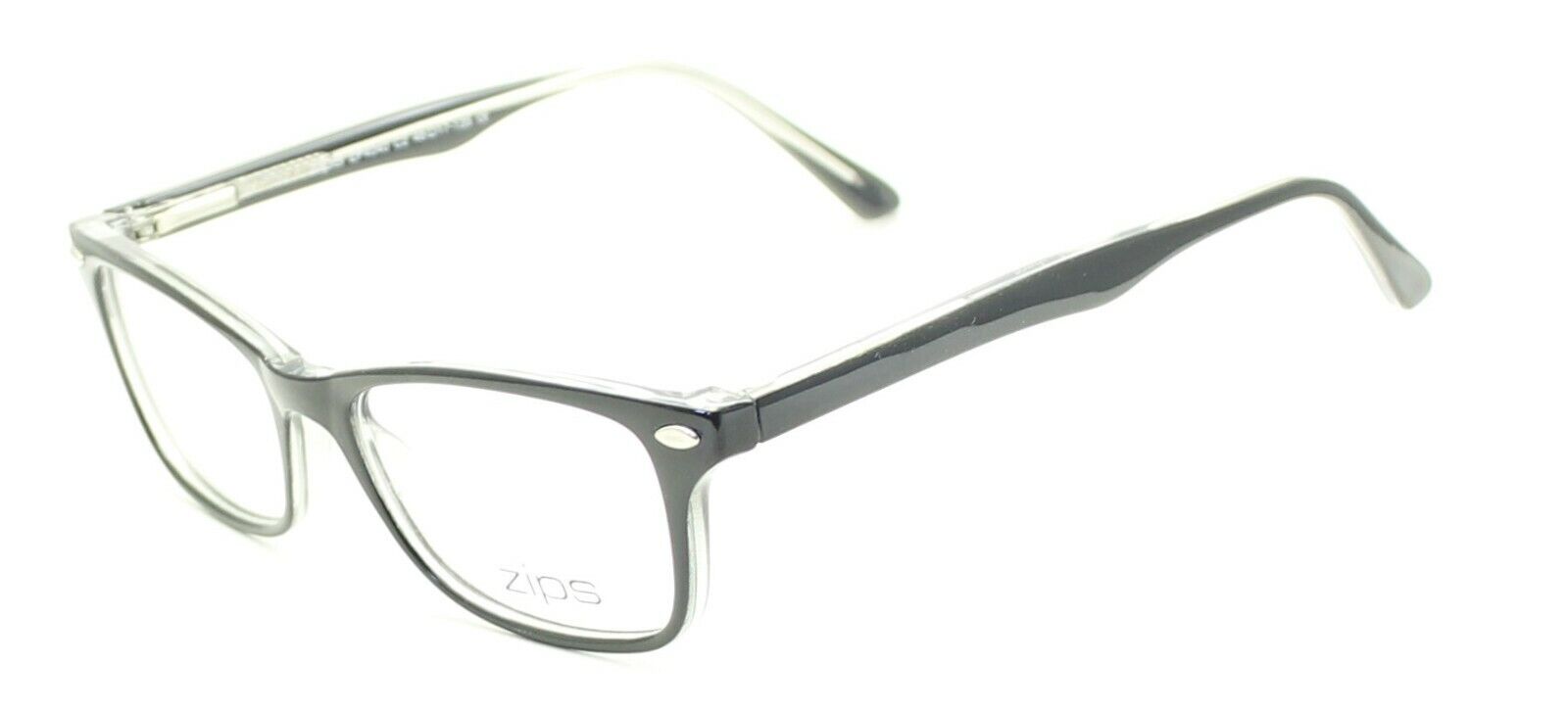 ZIPS - EYESPACE ZP4040 C2 48mm Eyewear FRAMES RX Optical Eyeglasses Glasses -New