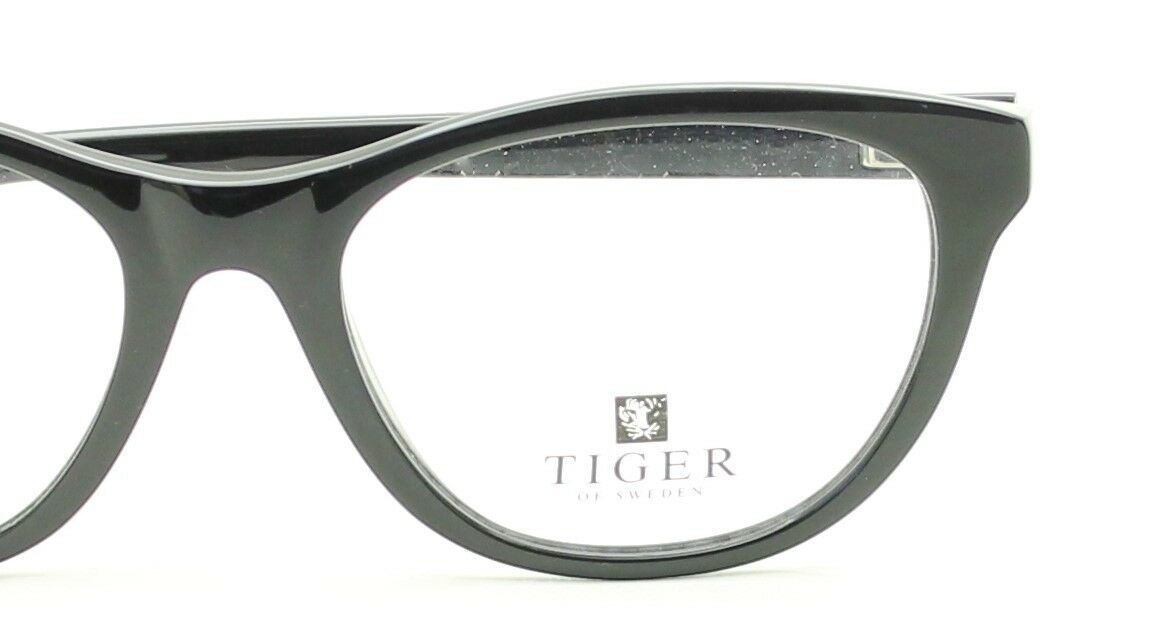 TIGER of SWEDEN TOS6020 54mm Eyewear FRAMES RX Optical Glasses Eyeglasses - New