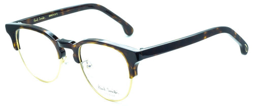 PAUL SMITH PSOP014V1 02 BIRCH (V1) 51mm Eyewear FRAMES RX Optical Glasses -Italy