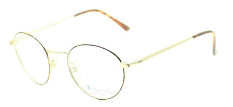 RALPH LAUREN POLO CLASSIC 137 CR2 48mm Eyewear FRAMES RX Optical Glasses - New