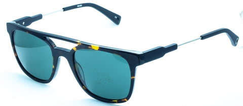 Hilton Eyewear Vintage Exclusive 025 C1 BR 48x19mm Sunglasses Shades FRAMES -NOS