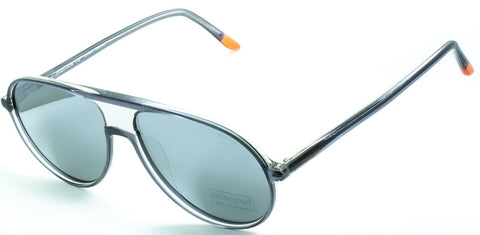 RAYBAN RB 4340 601 3N 50mm Wayfarer Sunglasses Shades Eyewear New BNIB - Italy