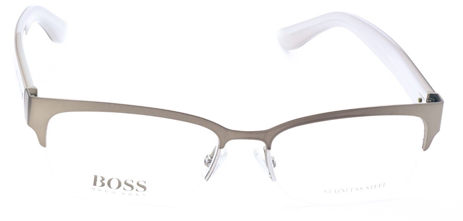 HUGO BOSS 0746 KJX 53mm Eyewear FRAMES NEW Glasses RX Optical Eyeglasses - Italy