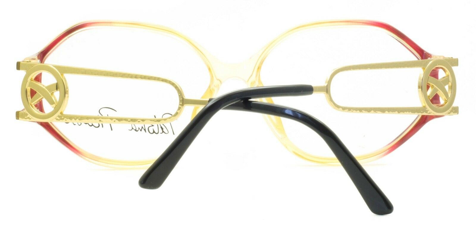 PALOMA PICASSO 3762 80 Vintage FRAMES NEW Glasses RX Optical Eyewear Eyeglasses