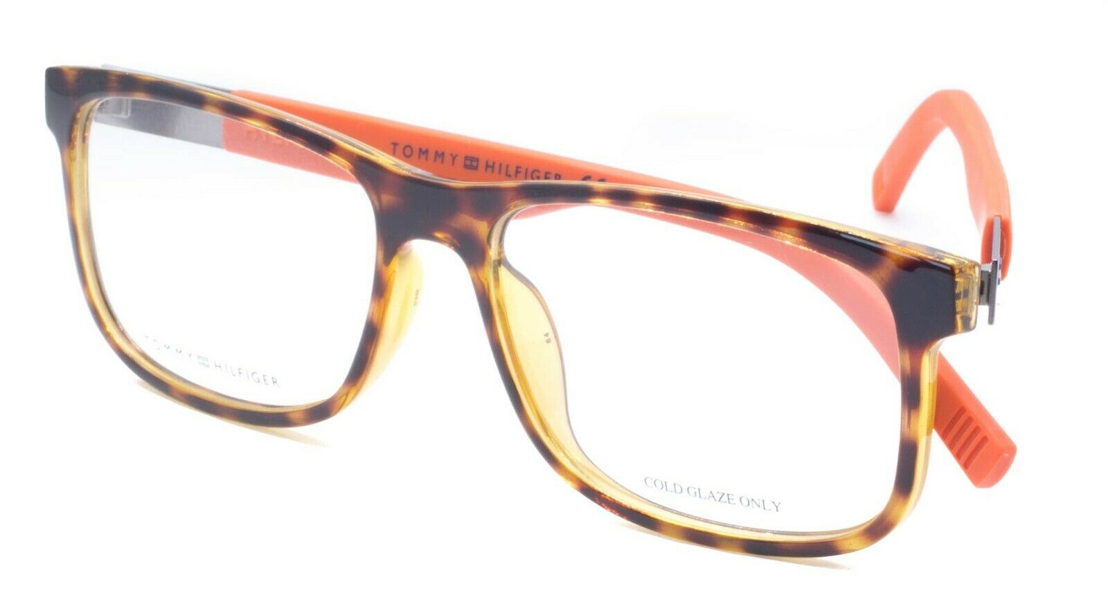 TOMMY HILFIGER TH 1446 L9G 55mm Eyewear FRAMES Glasses RX Optical Eyeglasses New