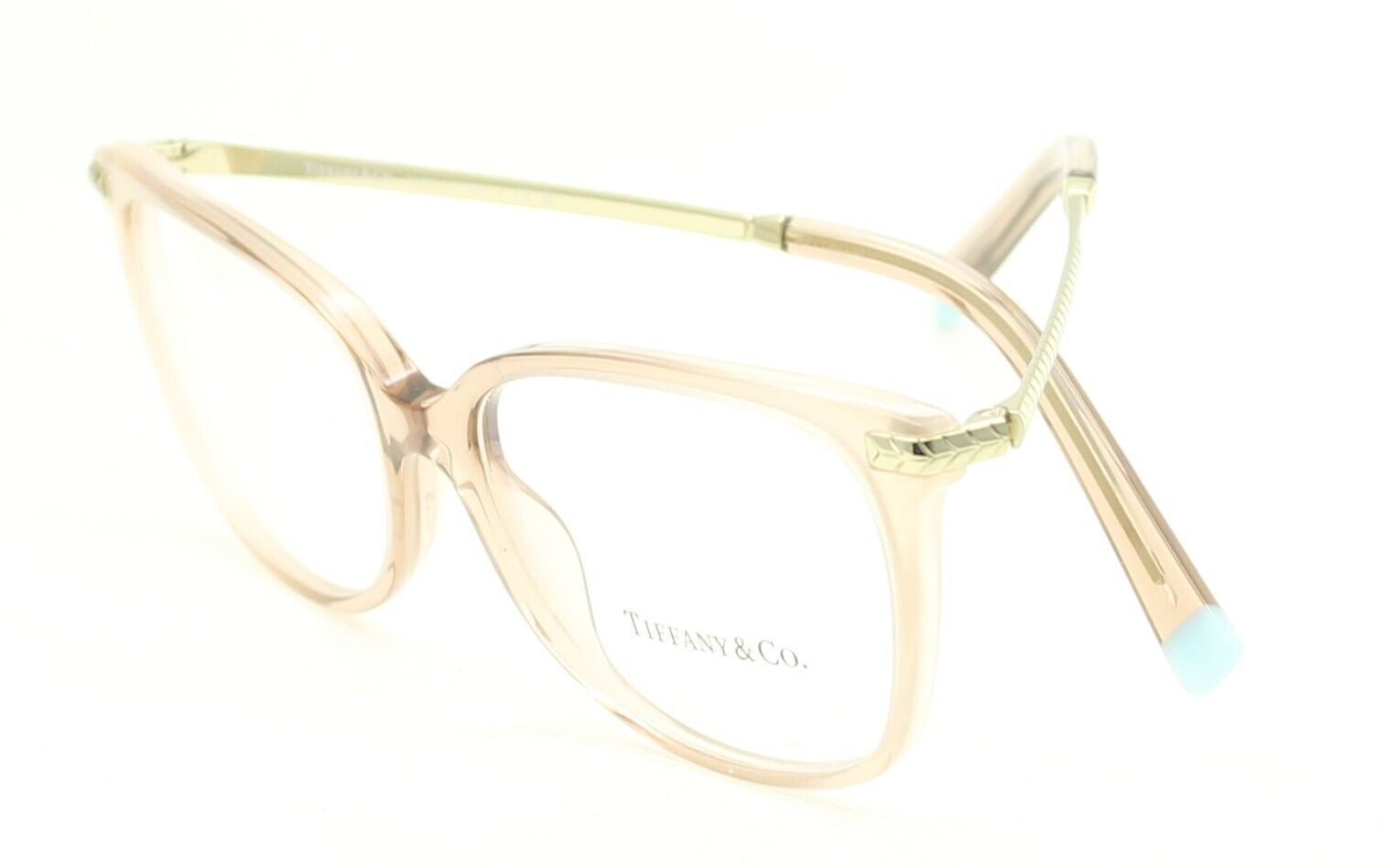 TIFFANY & CO TF 2221 8345 Eyewear FRAMES RX Optical Eyeglasses Glasses New Italy