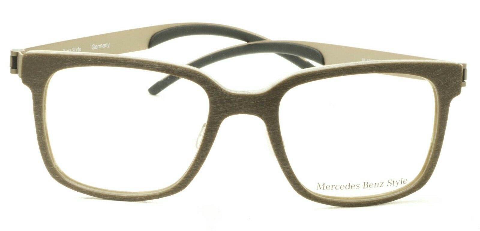 MERCEDES BENZ STYLE M 4017 C 50mm Eyewear FRAMES RX Optical Eyeglasses Glasses