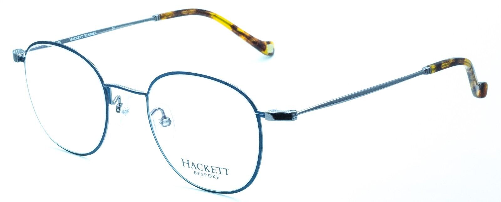 HACKETT BESPOKE HEB 242 600 48mm Eyewear FRAMES RX Optical Glasses EyeglassesNew