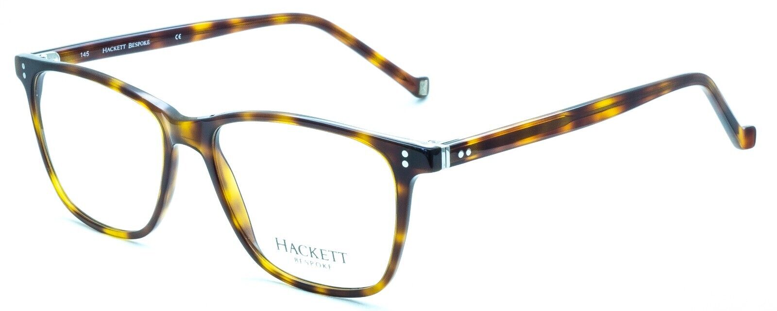 HACKETT BESPOKE HEB 232 100 54mm Eyewear FRAMES RX Optical Glasses ...