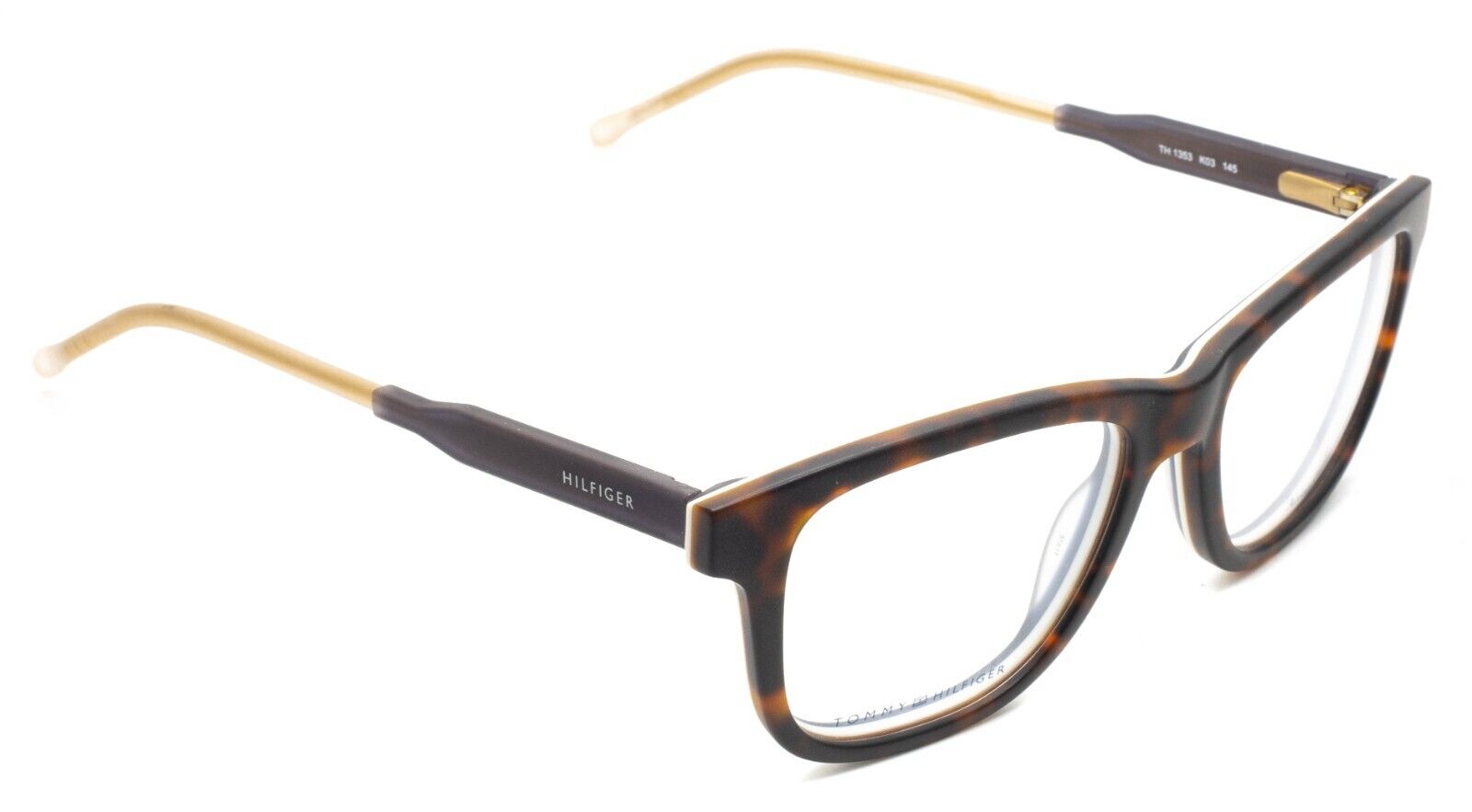 TOMMY HILFIGER TH 1353 K03 51mm Eyewear FRAMES Glasses RX Optical Eyeglasses New