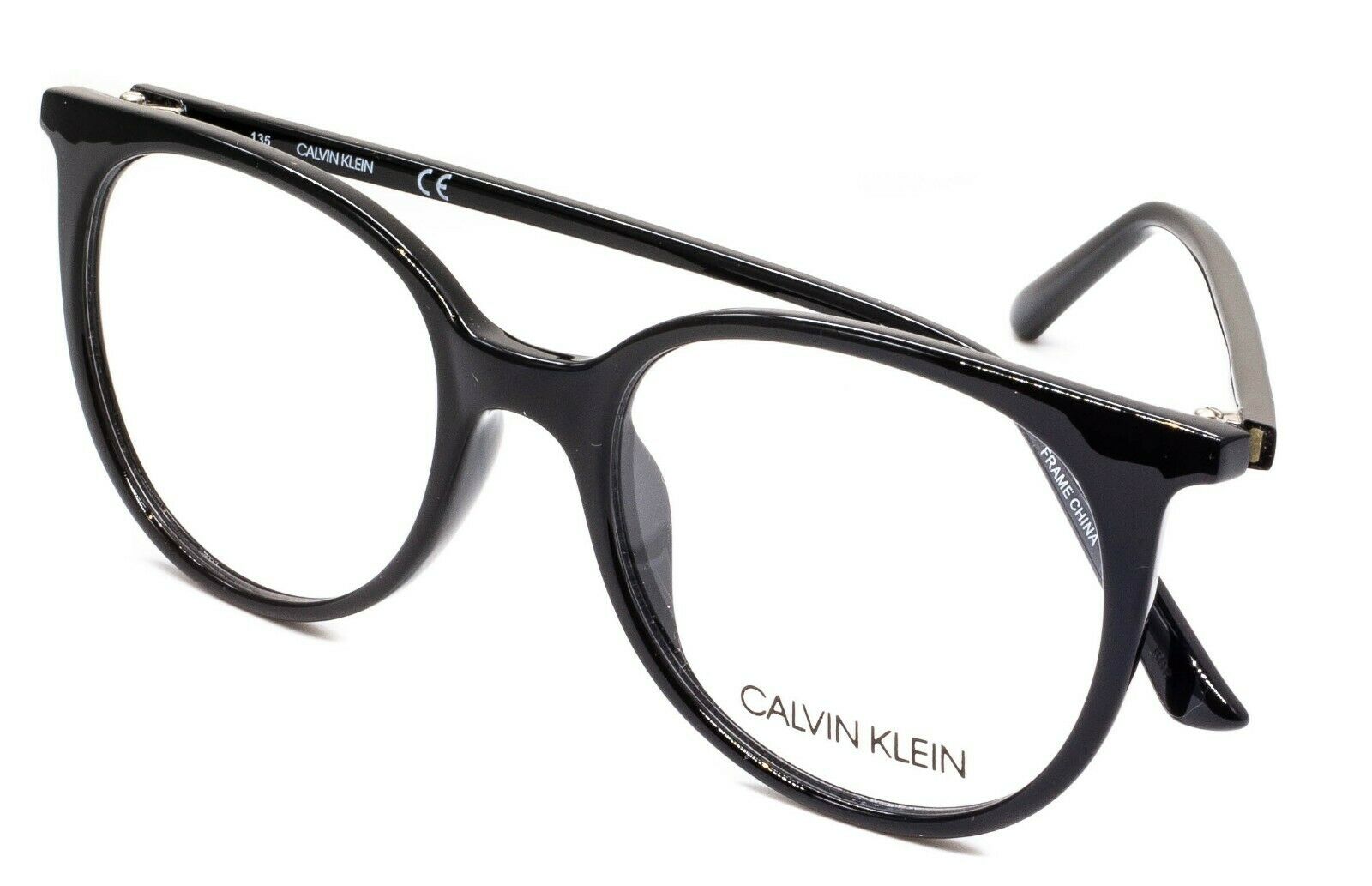 CALVIN KLEIN CK19508 001 49mm Eyewear RX Optical FRAMES Eyeglasses Glasses - New